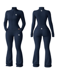 JMathlx Define Flare Set™ Navy blue