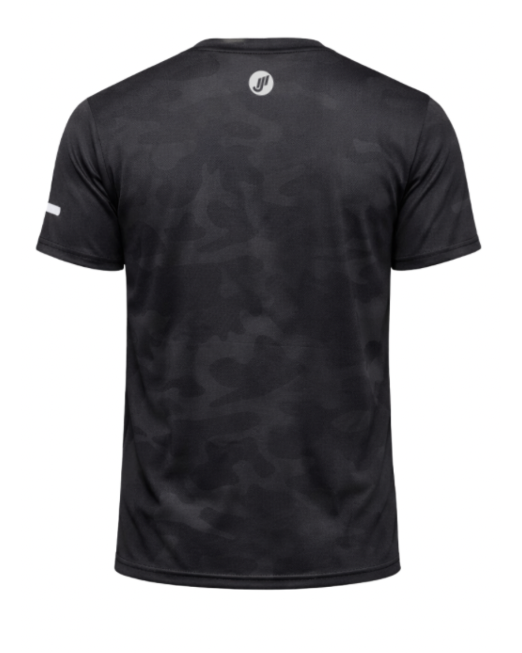 JM CoreLite Camo Tee™ black set