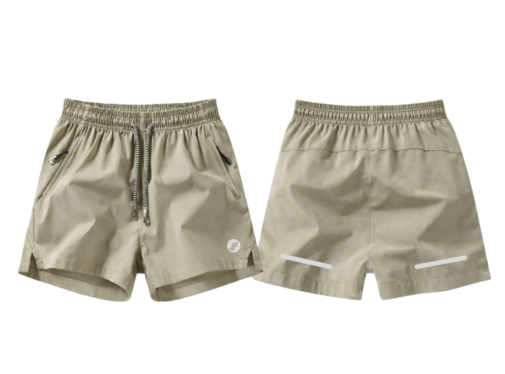 JM CoreLite Shorts™