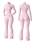 JMathlx Define Flare Set™ pink
