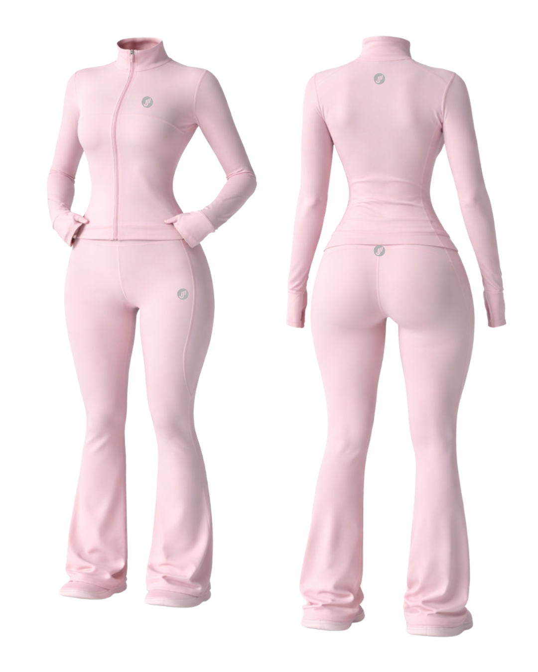 JMathlx Define Flare Set™ pink