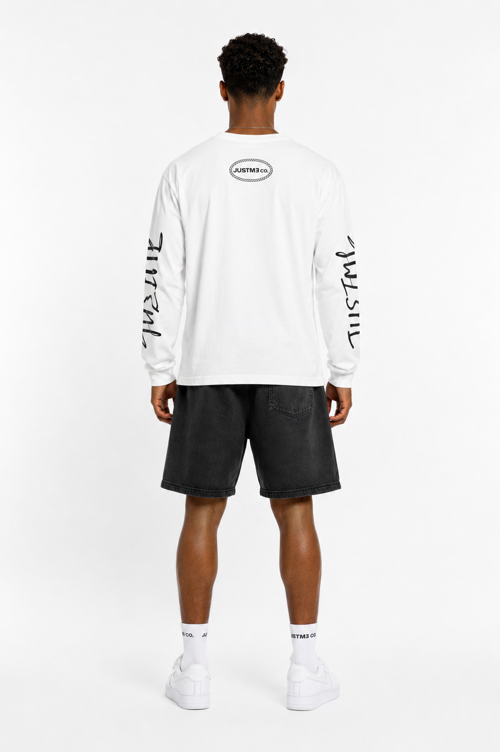 MFM-01 Long Sleeve
