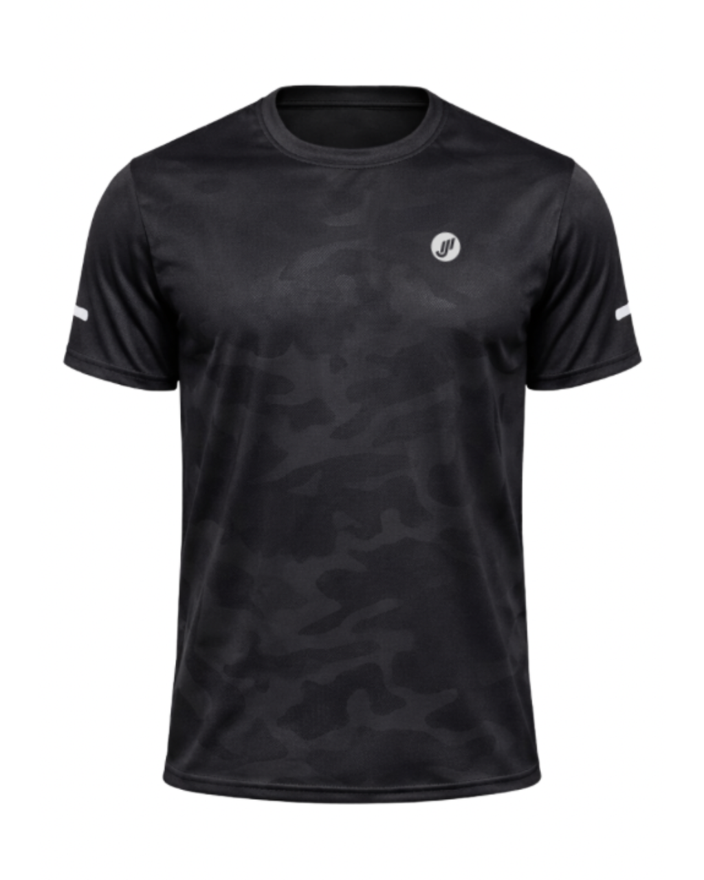 JM CoreLite Camo Tee™ black set