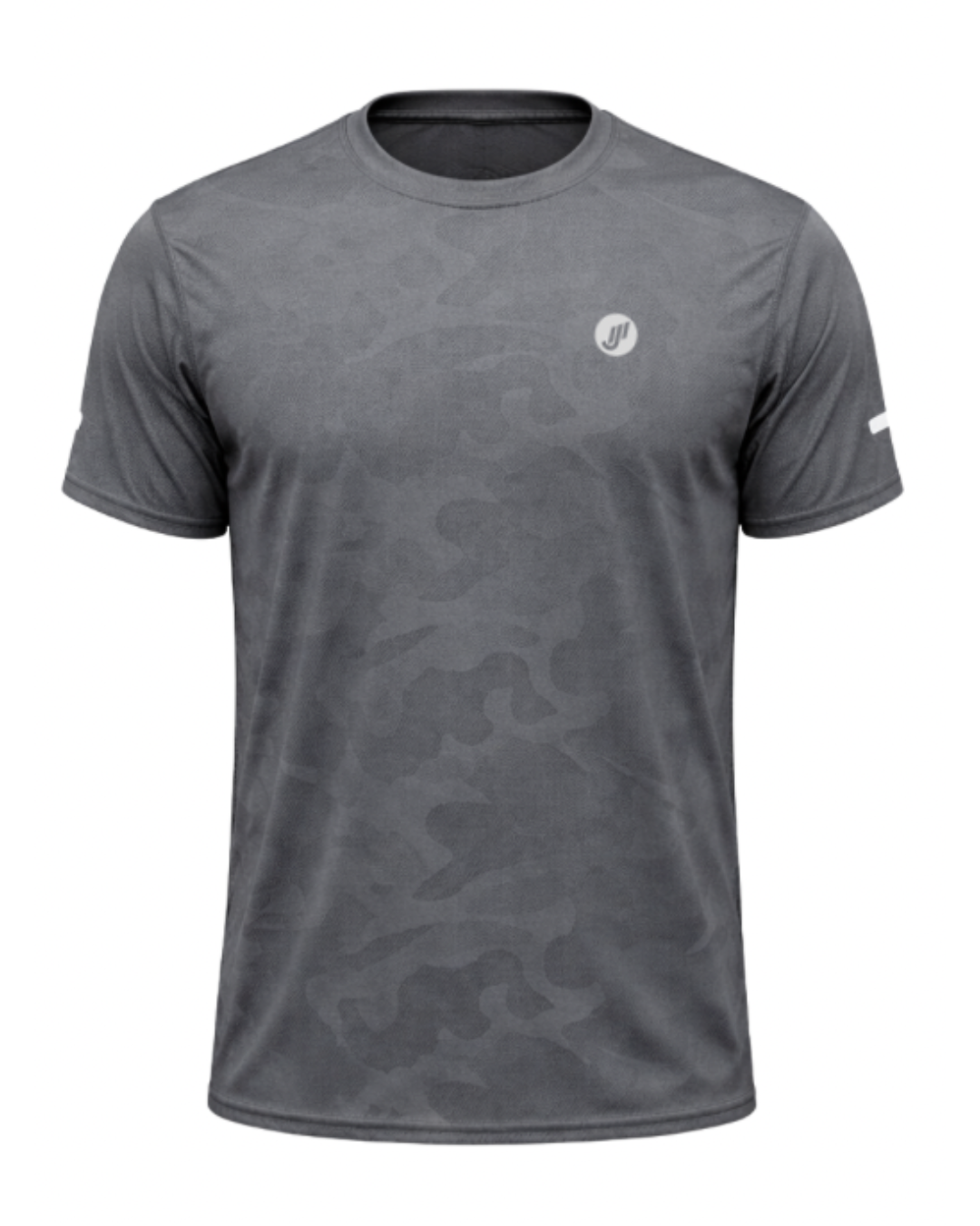 JM CoreLite Camo Tee™ grey set
