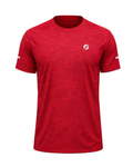 JM CoreLite Camo Tee™ red Set