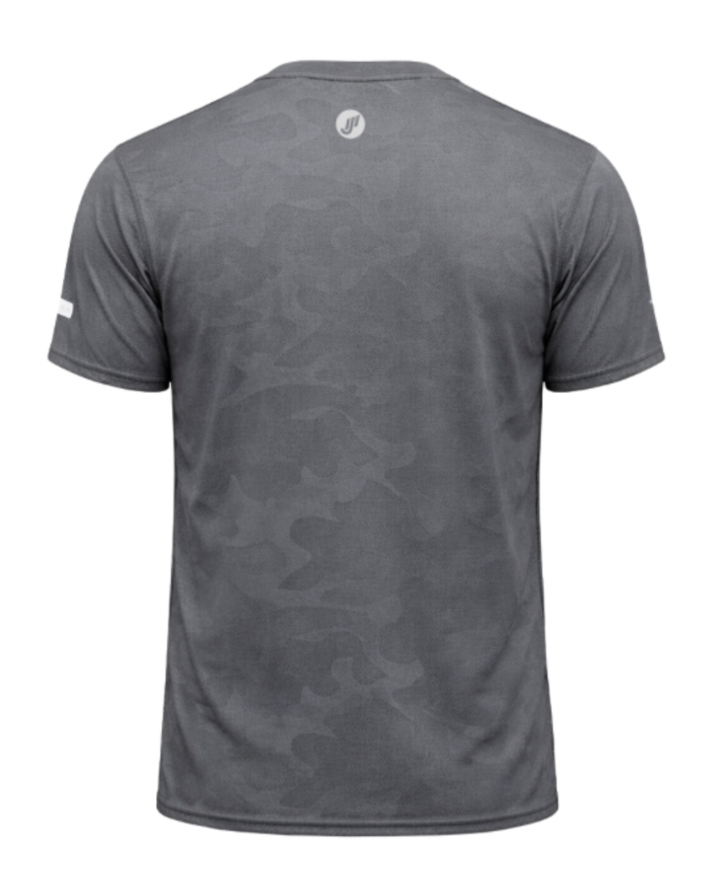 JM CoreLite Camo Tee™ grey set