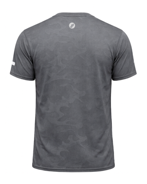 JM CoreLite Camo Tee™ grey set