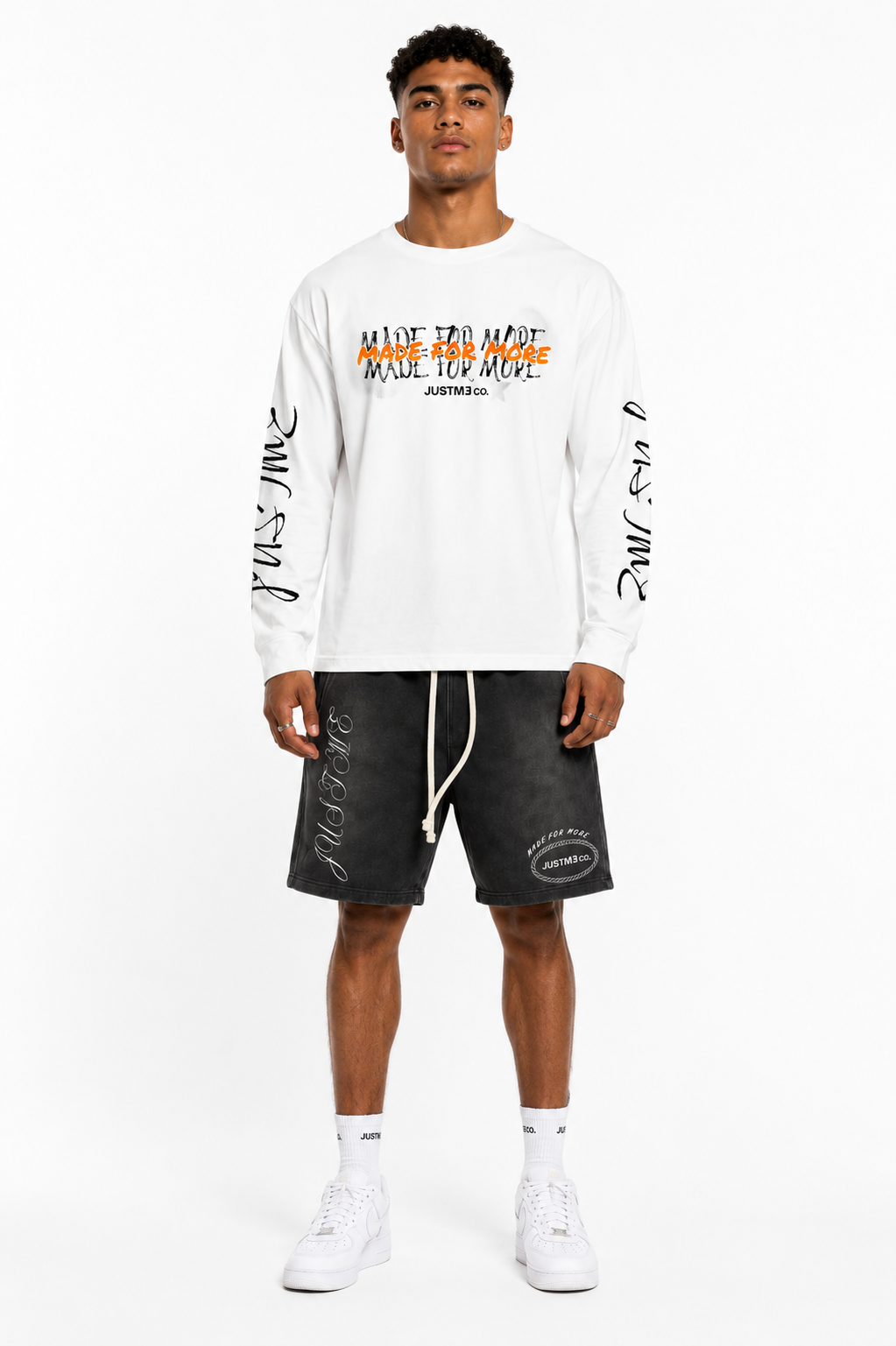 MFM-01 Long Sleeve