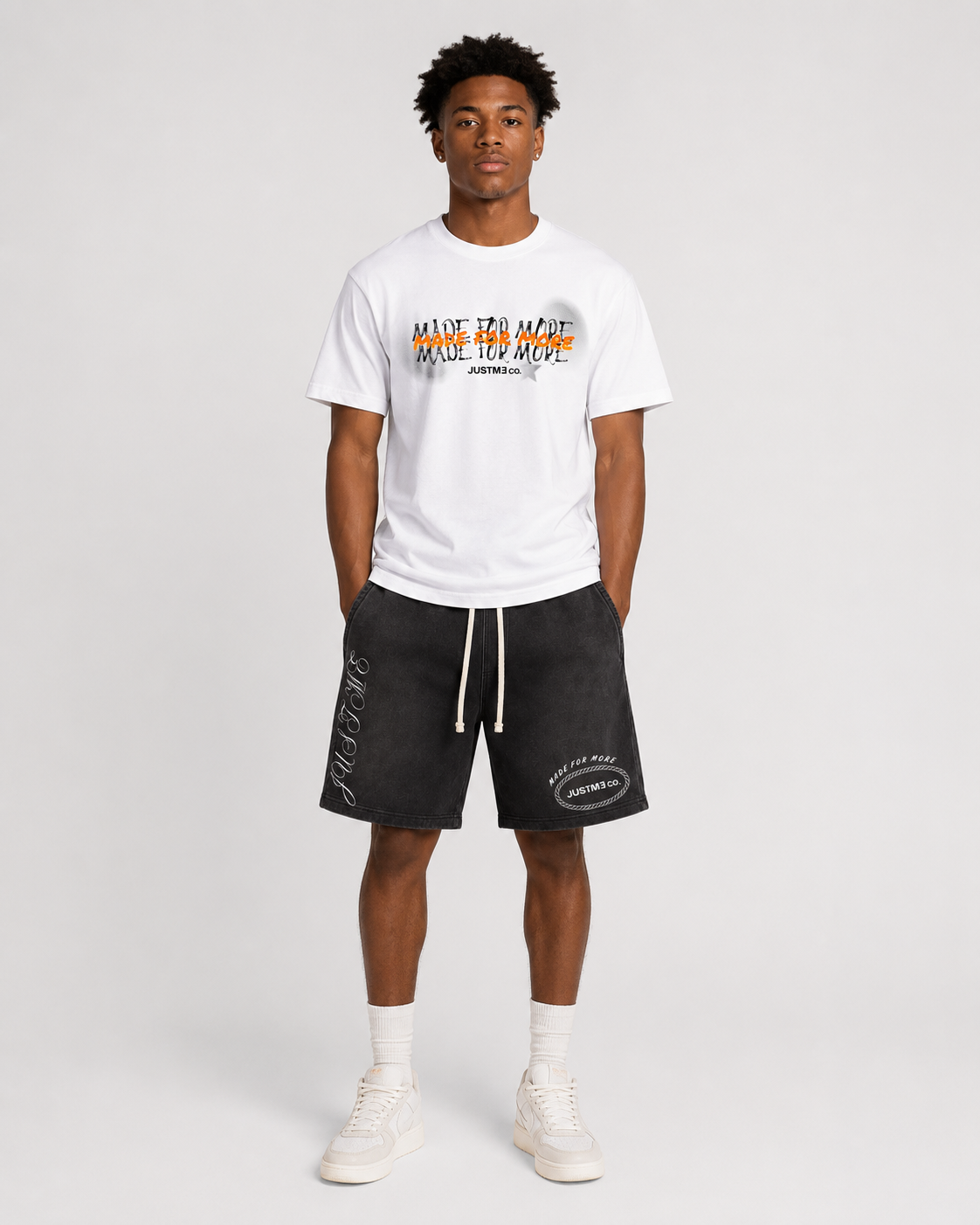 MFM-01 Oversized Tee